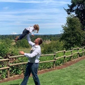 Meet your Posher, Cody